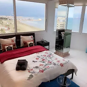 Seaview Homestay szállás Lárnaka