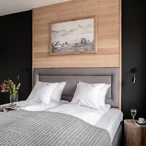 Apartment Apart-center Motola, Zakopane