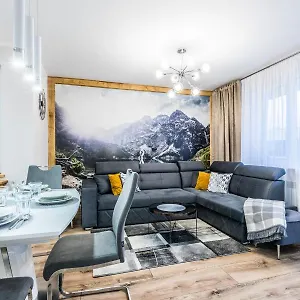 Leniuchowka Zakopane