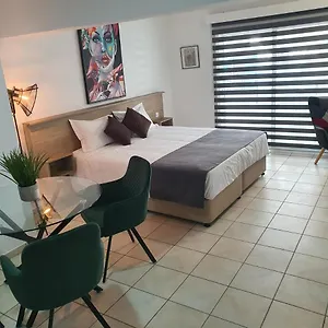 Bay Apartman Lárnaka
