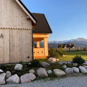 Villa Sopa, Zakopane