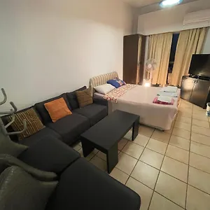 Studio Apartman Lárnaka
