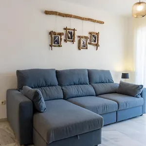 Rincon De La Ballena Golf Apartament Malaga