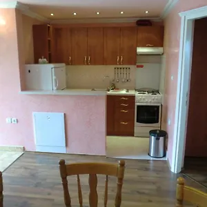 Markas Apartman Malinska