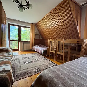 Regle 30 Zakopane