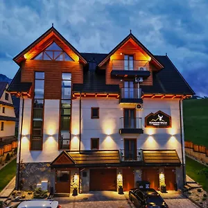 Budzowski Wierch & - Zakopane
