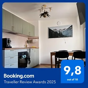 Apartament Verde Zakopane Zakopane