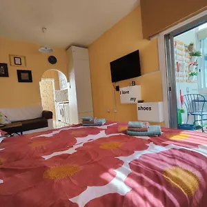 Elena Home- Fully Equipped Apartman Lárnaka