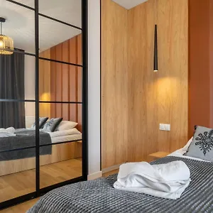 Apartment Rentplanet - Zakopianskie, Zakopane