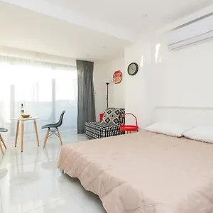 Six Apartman Lárnaka