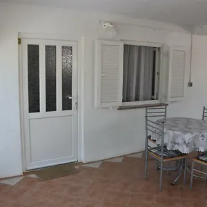 Novosel Apartman Šilo