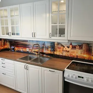 Sowińskiego 7 Apartament Gdańsk