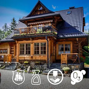 Apartment Bambi, Zakopane